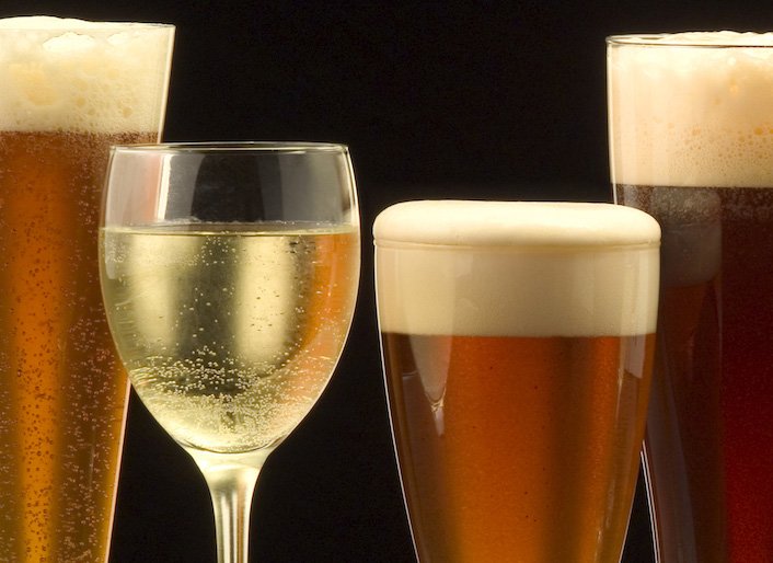 Beer And Wine Places Santa Monica