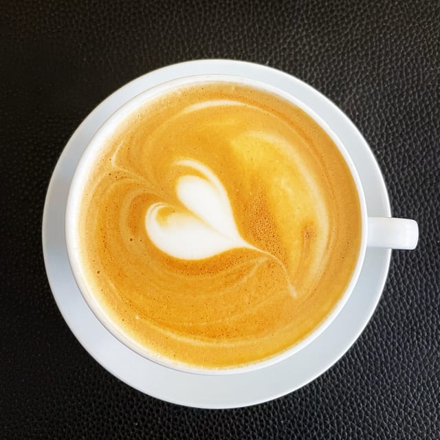 Latte.