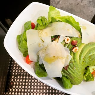 Kafe K Salad
