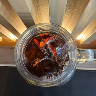 24 Hour Cold Brew