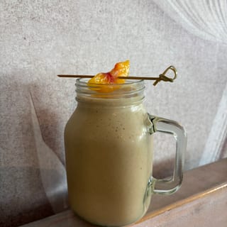 Breakfast Smoothie