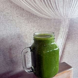 Green Power