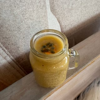 Passionfruit