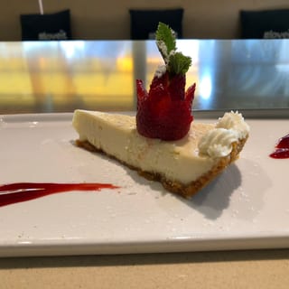 Key Lime Pie