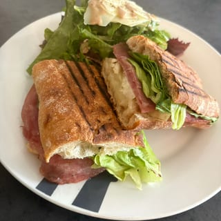 Italian Salami